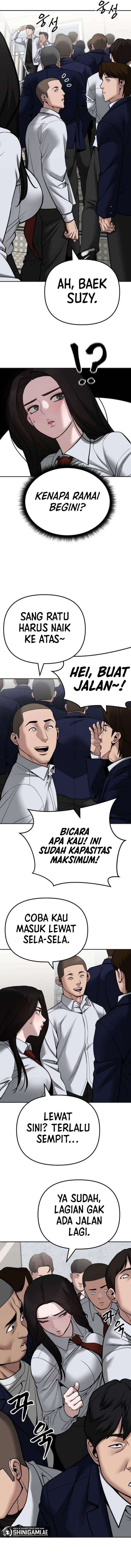 The Bully In Charge Chap 103 - Next Chap 104