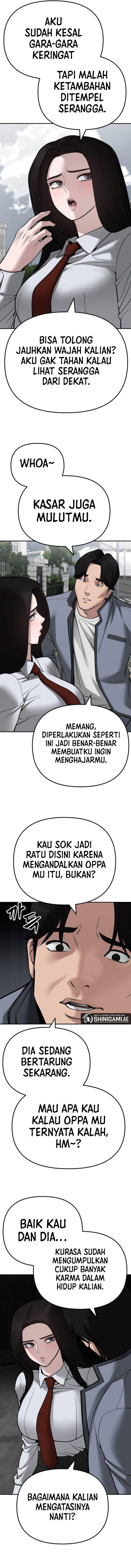 The Bully In Charge Chap 103 - Next Chap 104