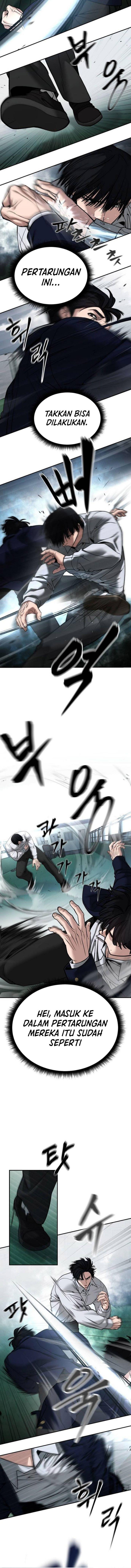 The Bully In Charge Chap 103 - Next Chap 104