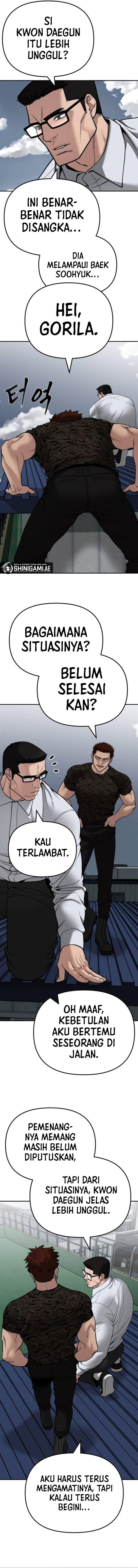 The Bully In Charge Chap 103 - Next Chap 104