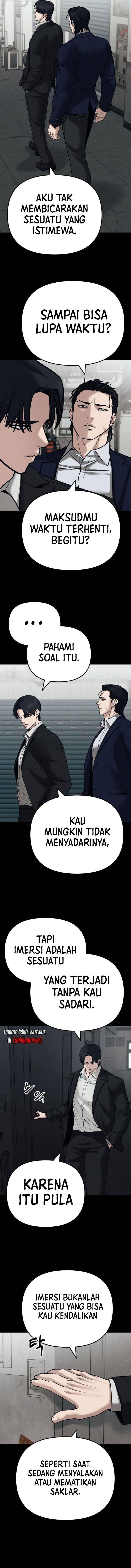 The Bully In Charge Chap 103 - Next Chap 104