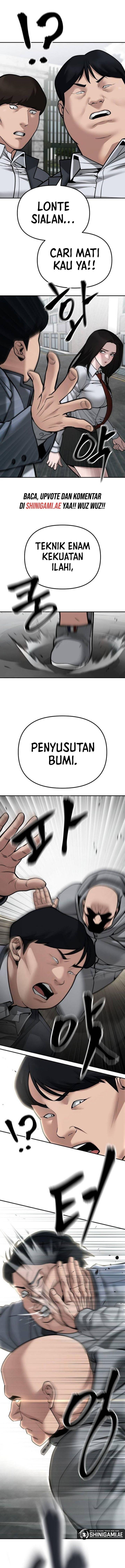 The Bully In Charge Chap 103 - Next Chap 104