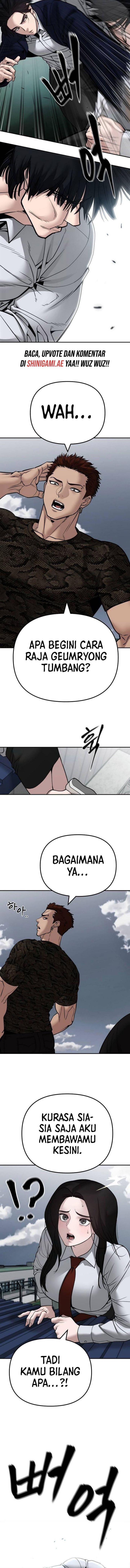 The Bully In Charge Chap 103 - Next Chap 104