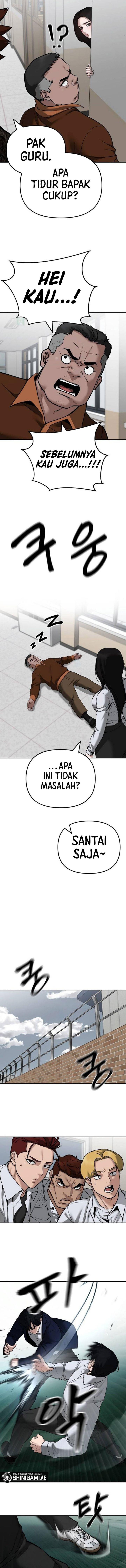 The Bully In Charge Chap 103 - Next Chap 104