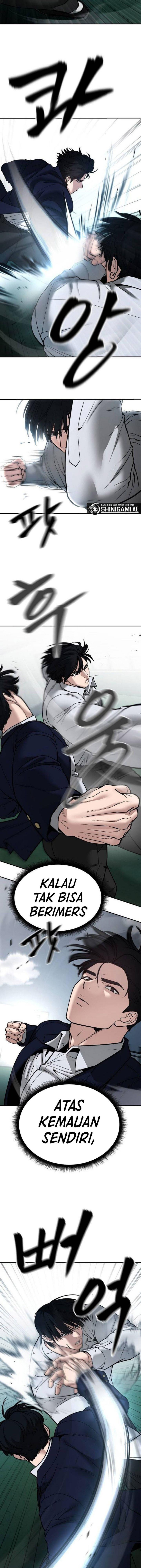 The Bully In Charge Chap 103 - Next Chap 104