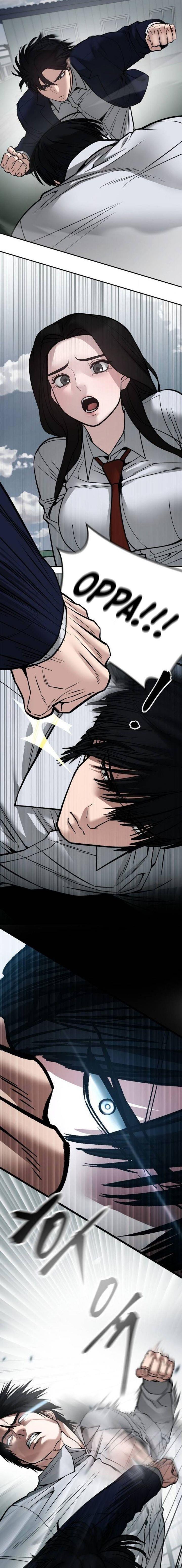 The Bully In Charge Chap 103 - Next Chap 104