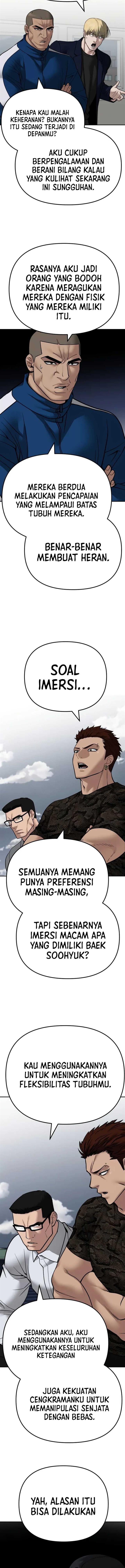 The Bully In Charge Chap 105 - Next Chap 106