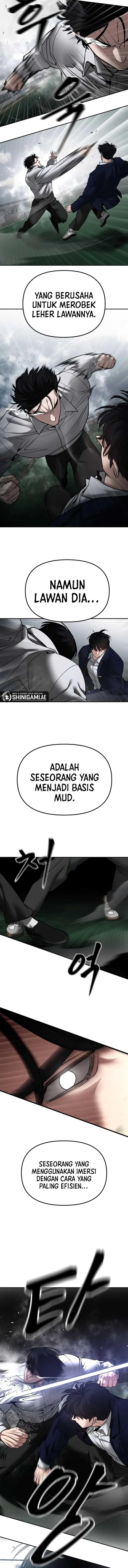 The Bully In Charge Chap 105 - Next Chap 106