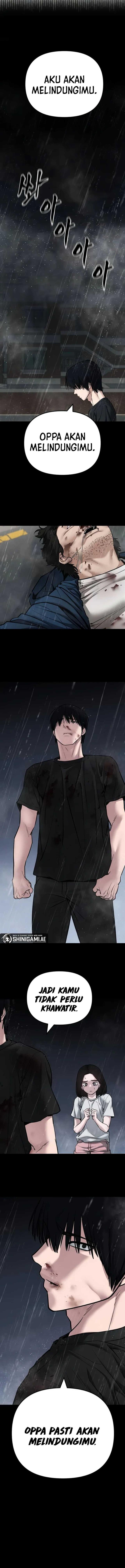 The Bully In Charge Chap 105 - Next Chap 106