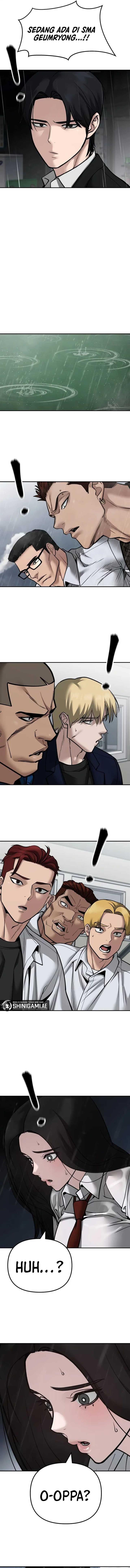 The Bully In Charge Chap 105 - Next Chap 106