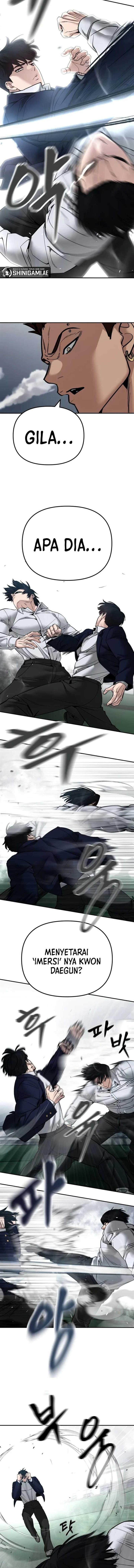 The Bully In Charge Chap 105 - Next Chap 106