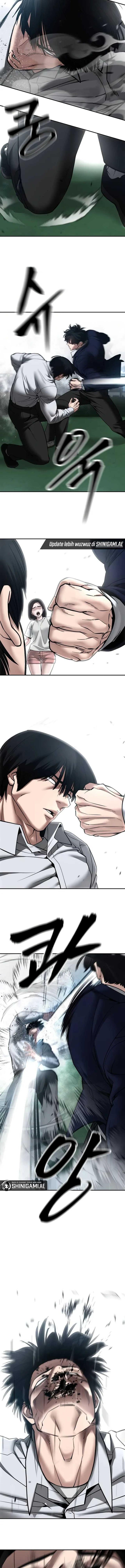 The Bully In Charge Chap 105 - Next Chap 106