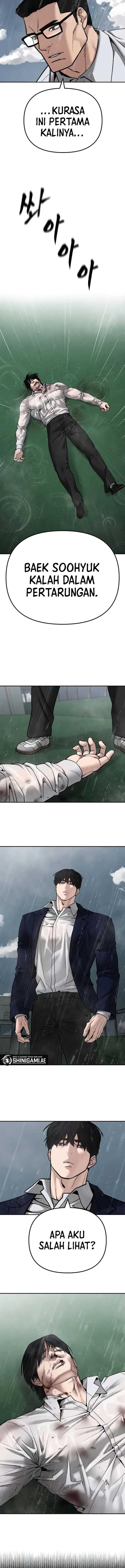 The Bully In Charge Chap 105 - Next Chap 106