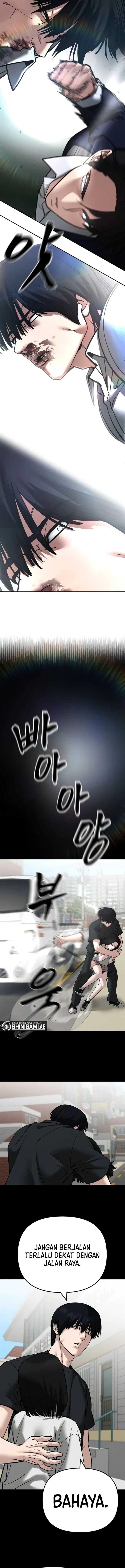 The Bully In Charge Chap 105 - Next Chap 106