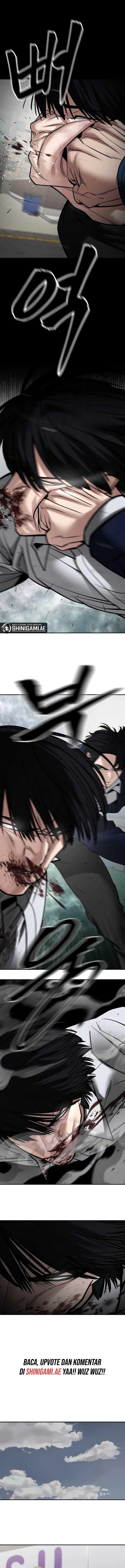 The Bully In Charge Chap 105 - Next Chap 106