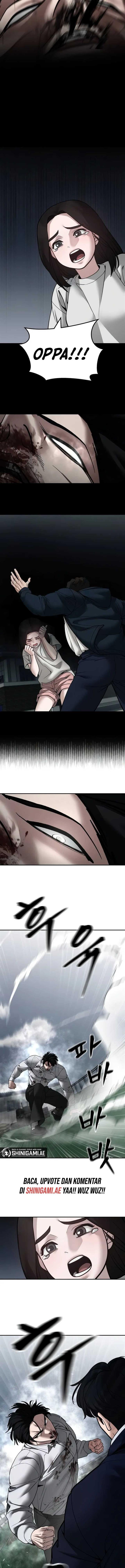 The Bully In Charge Chap 105 - Next Chap 106