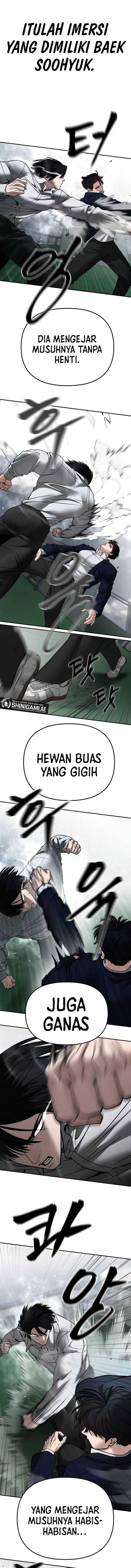 The Bully In Charge Chap 105 - Next Chap 106