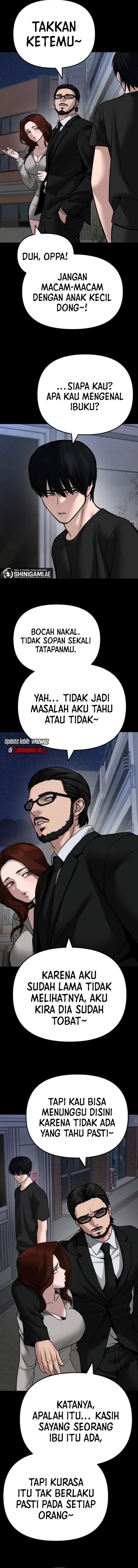 The Bully In Charge Chap 106 - Next Chap 107