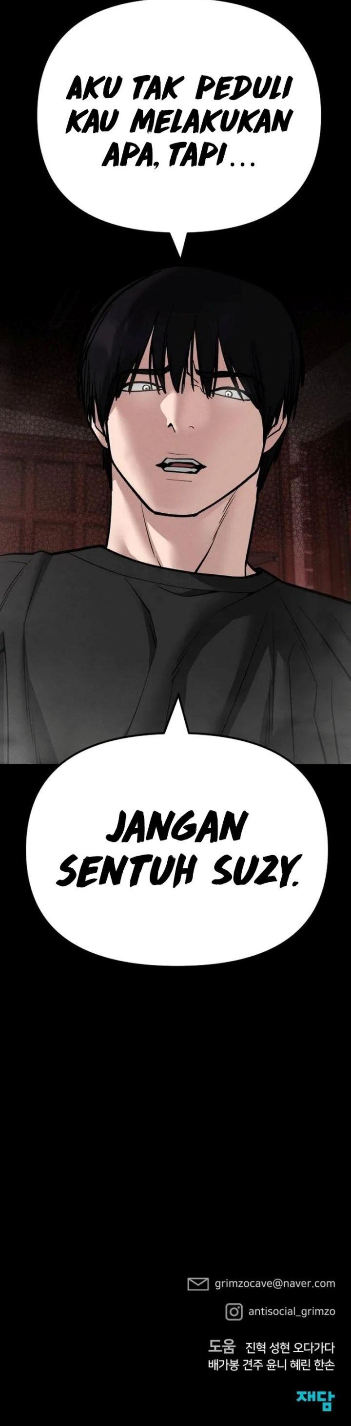 The Bully In Charge Chap 106 - Next Chap 107