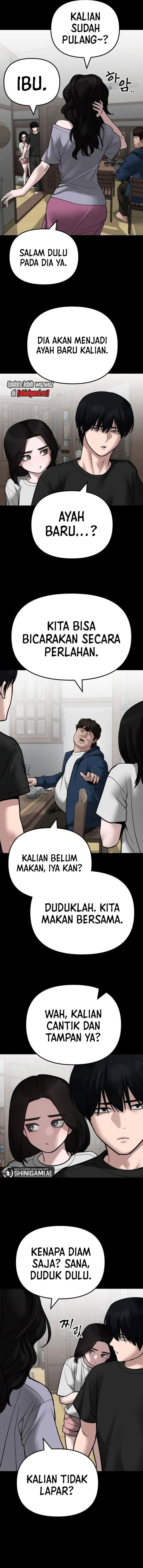 The Bully In Charge Chap 106 - Next Chap 107