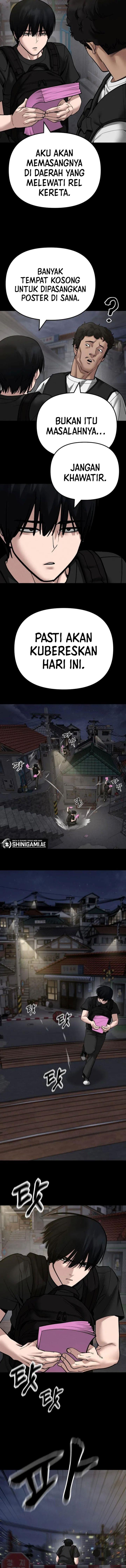 The Bully In Charge Chap 106 - Next Chap 107