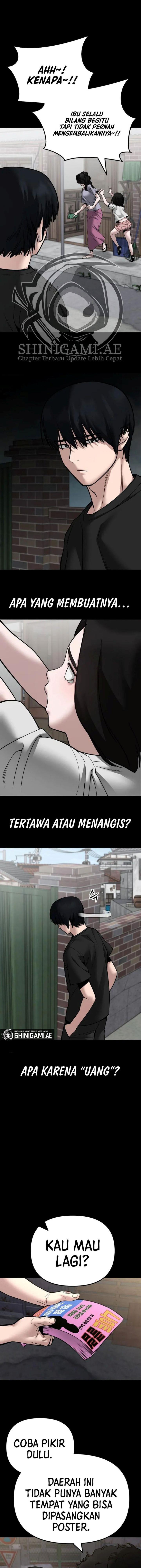 The Bully In Charge Chap 106 - Next Chap 107