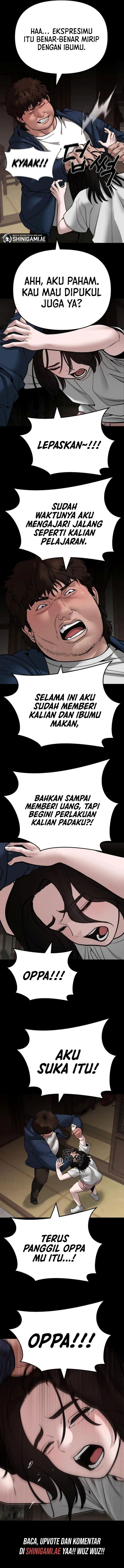 The Bully In Charge Chap 106 - Next Chap 107