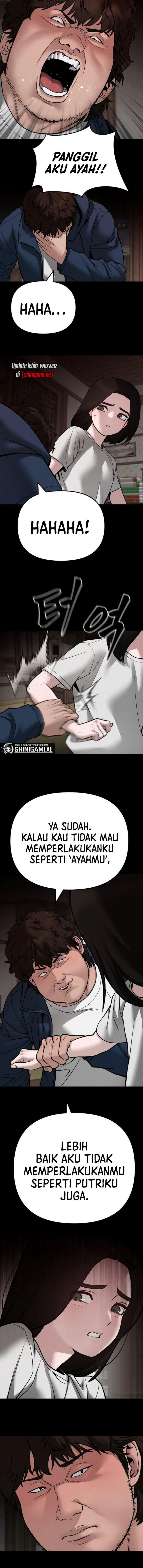 The Bully In Charge Chap 106 - Next Chap 107