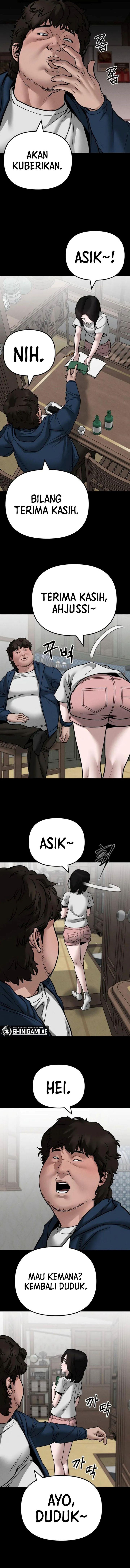 The Bully In Charge Chap 106 - Next Chap 107