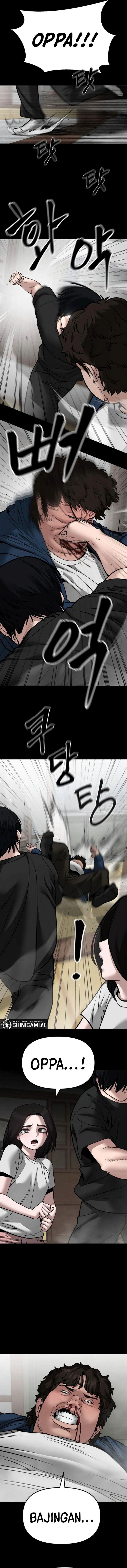 The Bully In Charge Chap 106 - Next Chap 107