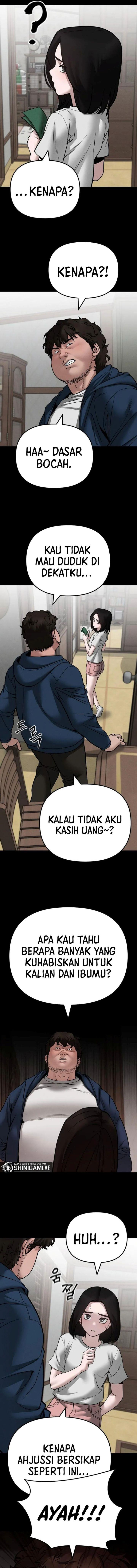 The Bully In Charge Chap 106 - Next Chap 107