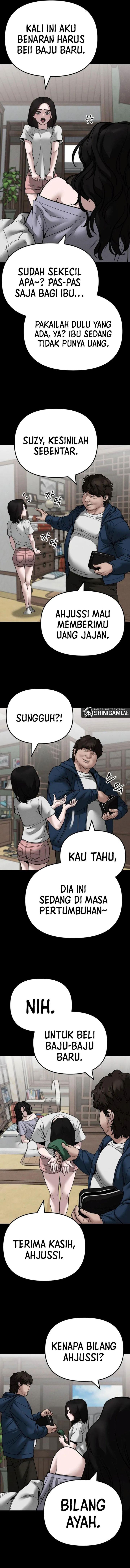 The Bully In Charge Chap 106 - Next Chap 107