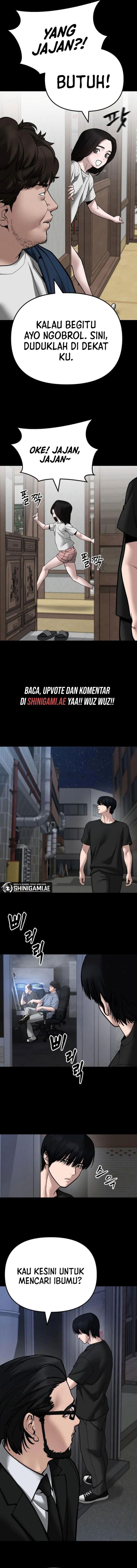 The Bully In Charge Chap 106 - Next Chap 107