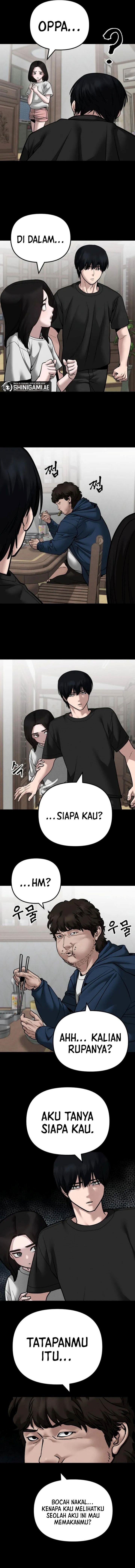 The Bully In Charge Chap 106 - Next Chap 107