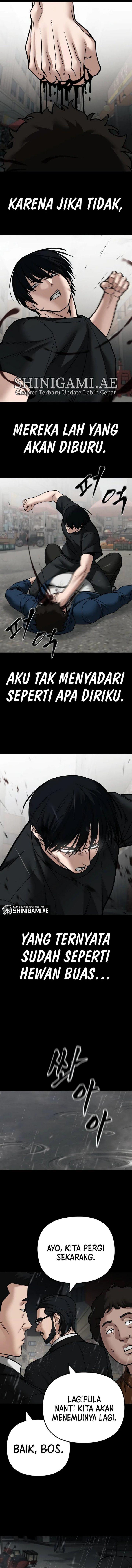 The Bully In Charge Chap 107 - Next Chap 108