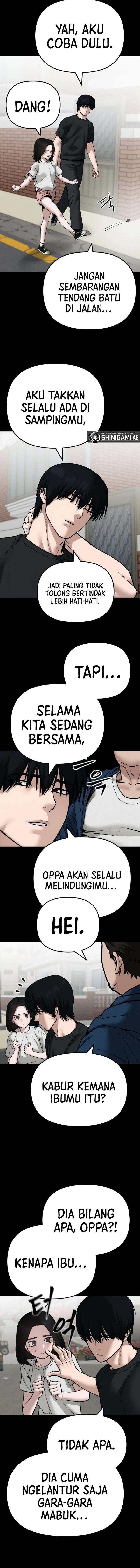 The Bully In Charge Chap 107 - Next Chap 108