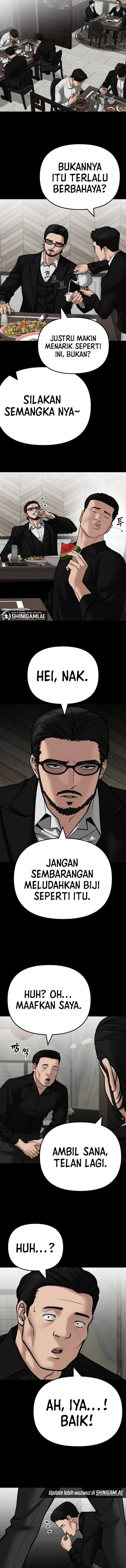 The Bully In Charge Chap 107 - Next Chap 108