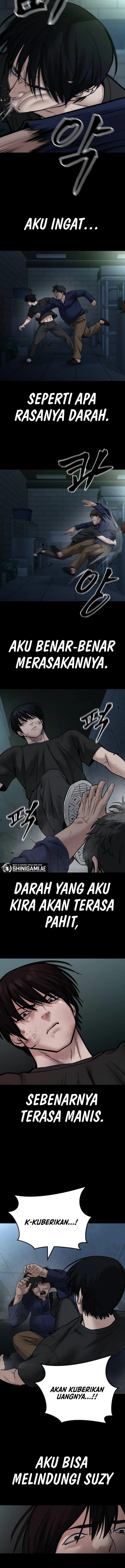 The Bully In Charge Chap 107 - Next Chap 108