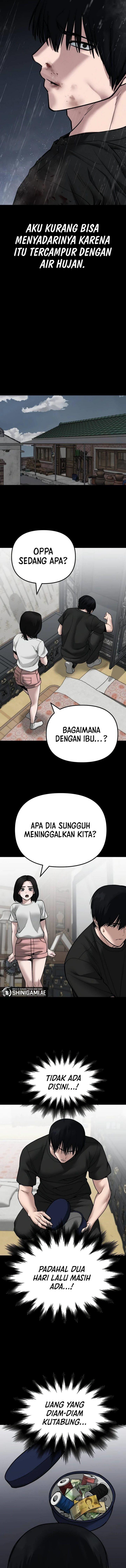 The Bully In Charge Chap 107 - Next Chap 108