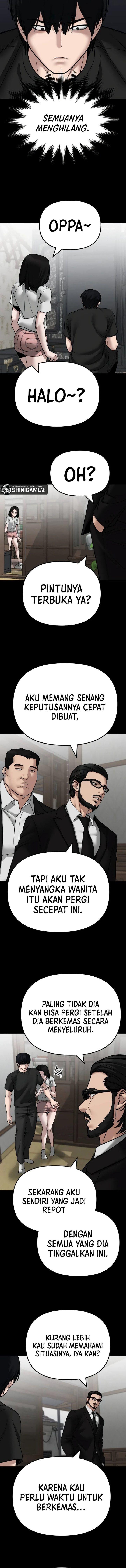 The Bully In Charge Chap 107 - Next Chap 108