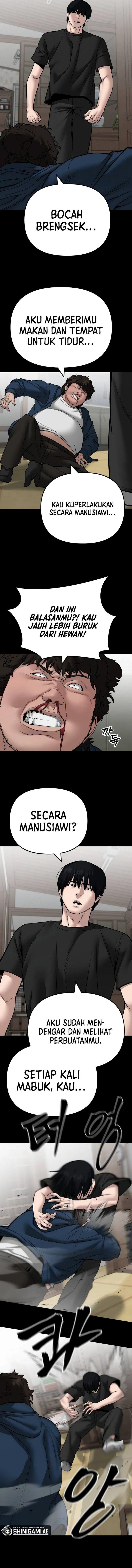 The Bully In Charge Chap 107 - Next Chap 108