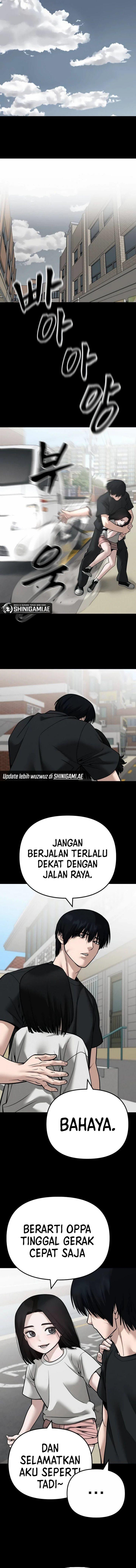 The Bully In Charge Chap 107 - Next Chap 108