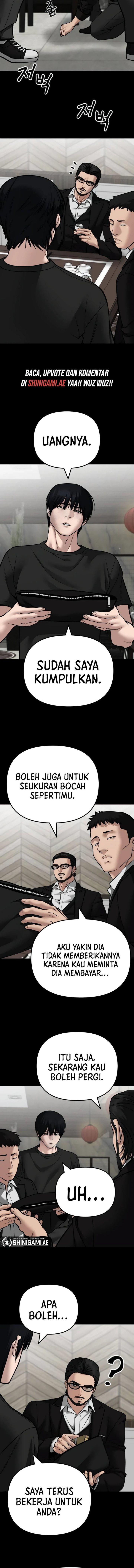 The Bully In Charge Chap 107 - Next Chap 108