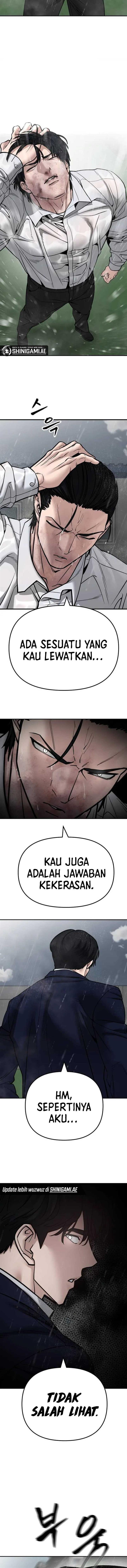 The Bully In Charge Chap 108 - Next Chap 109