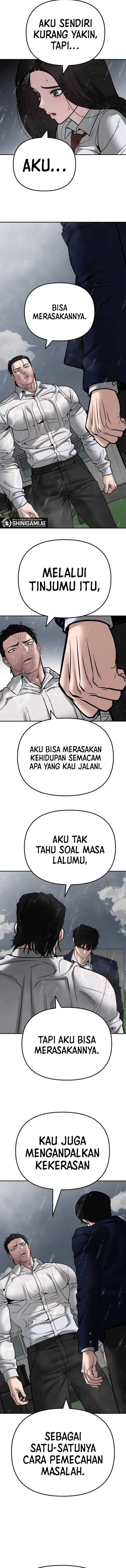 The Bully In Charge Chap 108 - Next Chap 109