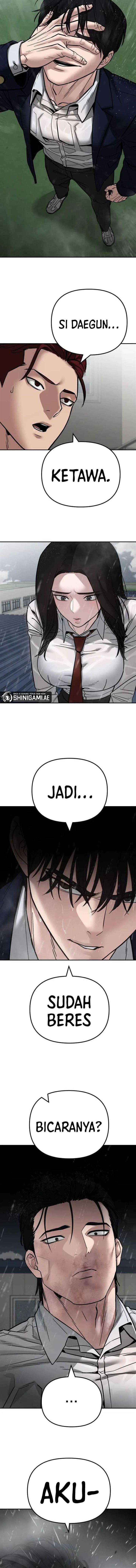 The Bully In Charge Chap 108 - Next Chap 109