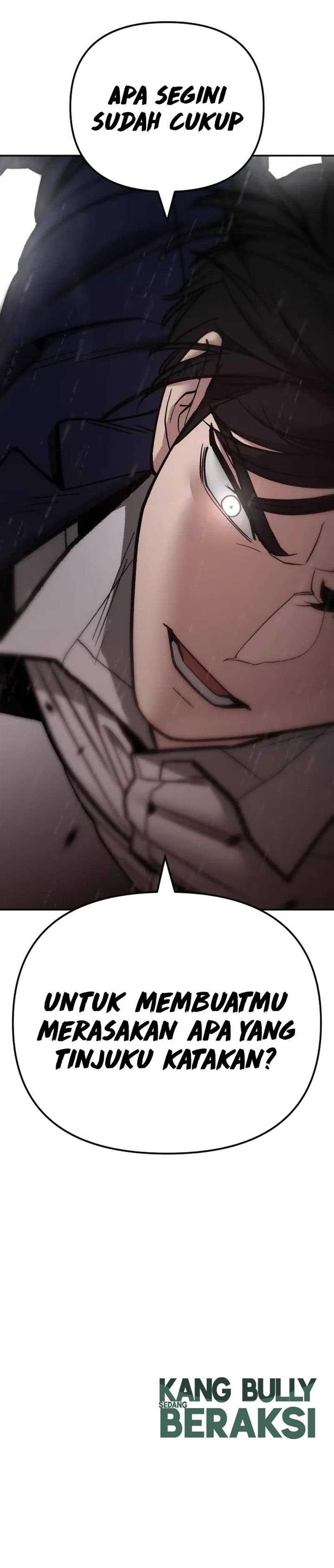 The Bully In Charge Chap 108 - Next Chap 109