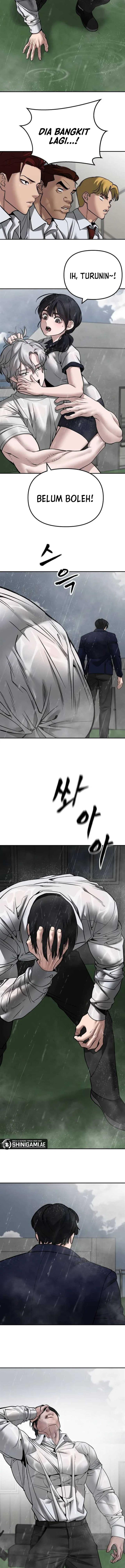 The Bully In Charge Chap 108 - Next Chap 109