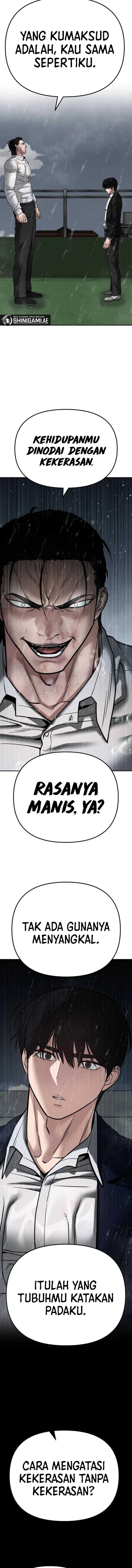 The Bully In Charge Chap 108 - Next Chap 109