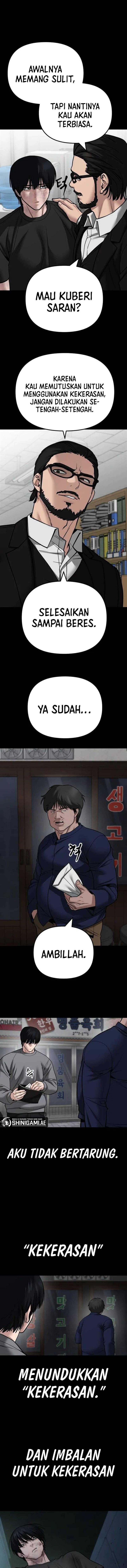 The Bully In Charge Chap 108 - Next Chap 109